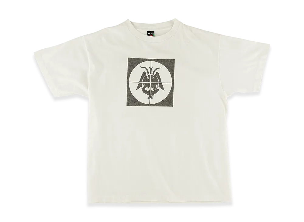セントマイケル SW SS Tシャツ "ホワイト"