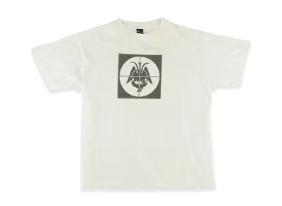 SAINT Mxxxxxx SW S/S Tee "White"