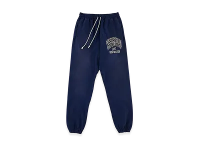 SAINT Mxxxxxx Possession Sweatpants "Navy"