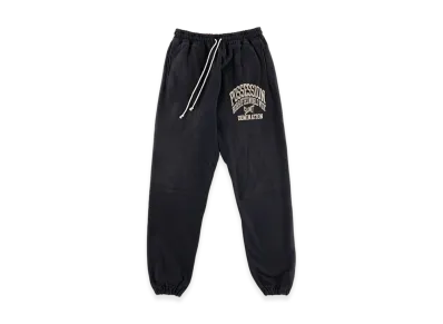 SAINT Mxxxxxx Possession Sweatpants "Black"