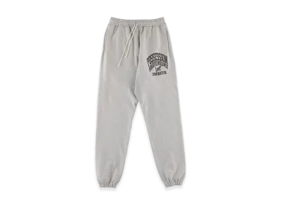 SAINT Mxxxxxx Possession Sweatpants "Gray"