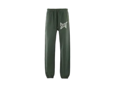 SAINT Mxxxxxx SWT PNT_Ribon Saint "Green"