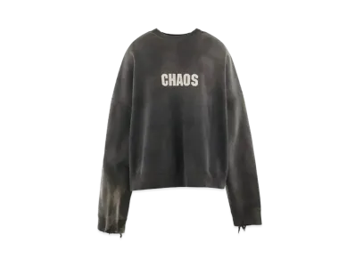 SAINT Mxxxxxx REW SWT_Chaos "Chacoal"