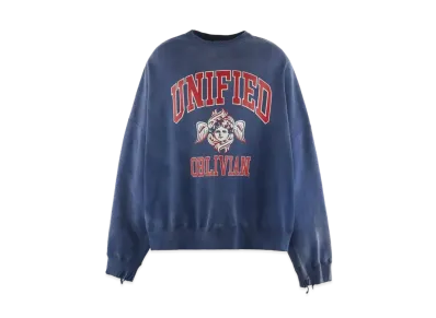 SAINT Mxxxxxx Crew SWT_Unified "Navy"