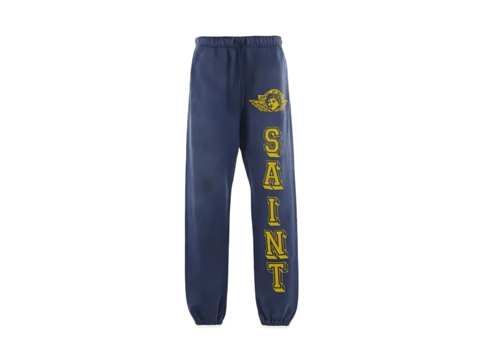 SAINT Mxxxxxx SWT PNT_Angel "Navy"