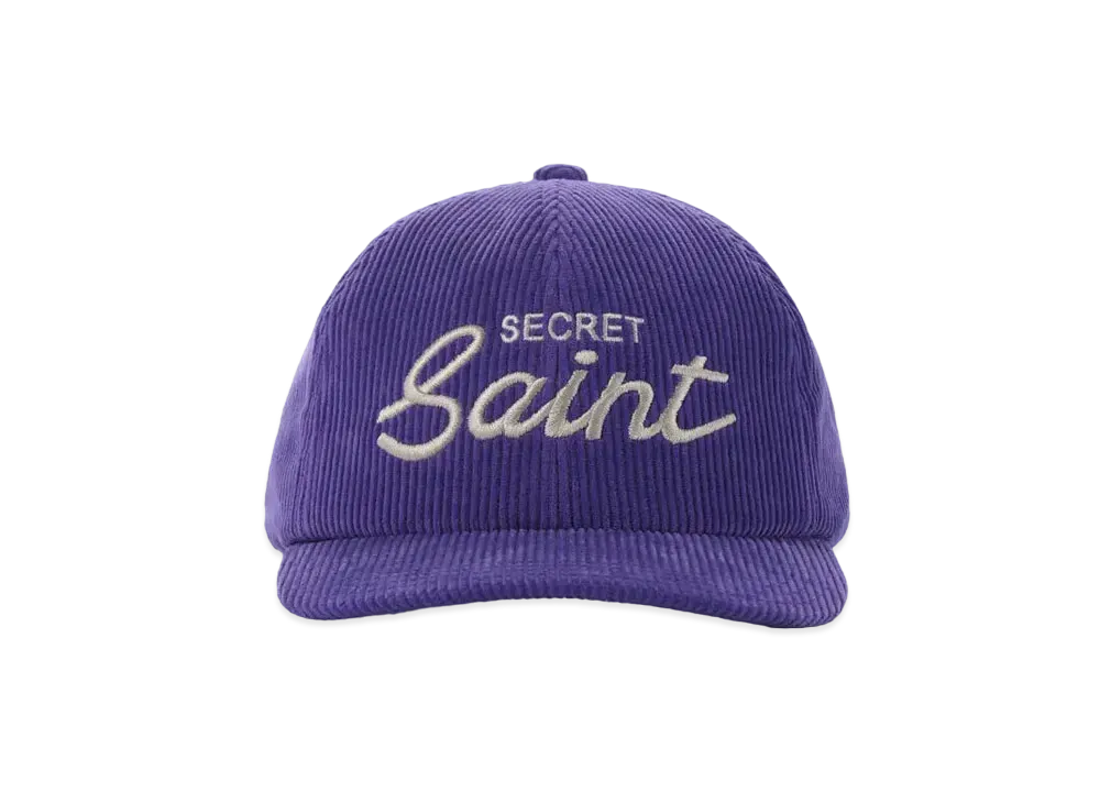 SAINT Mxxxxxx Cap_Secret "Purple"