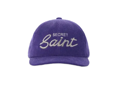SAINT Mxxxxxx Cap_Secret "Purple"