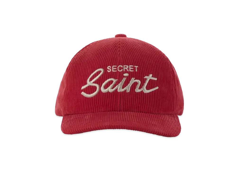 SAINT Mxxxxxx Cap_Secret "Red"