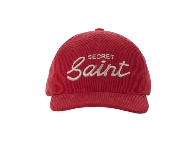SAINT Mxxxxxx Cap_Secret "Red"