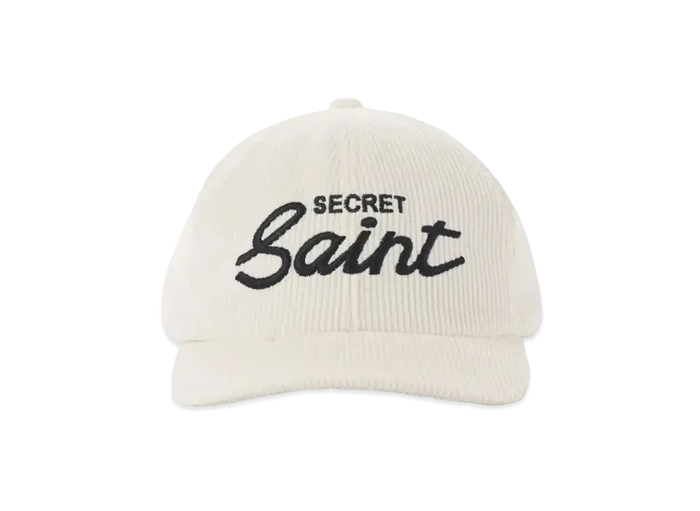 SAINT Mxxxxxx Cap_Secret "White"