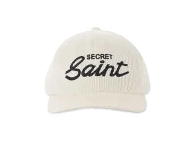 SAINT Mxxxxxx Cap_Secret "White"