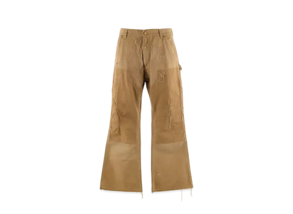 SAINT Mxxxxxx Double Knee_Dack "Beige"