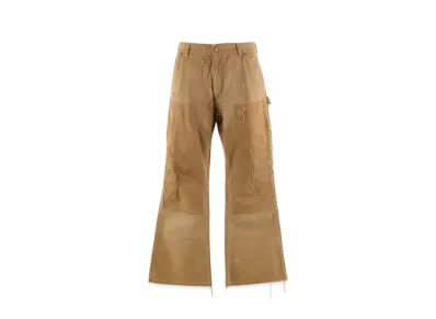 SAINT Mxxxxxx Double Knee_Dack "Beige"