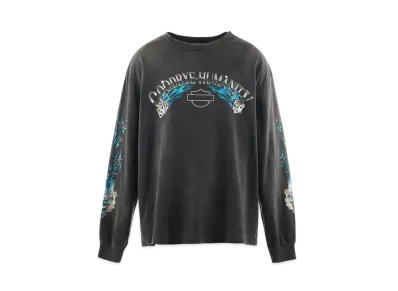 Saint Mxxxxxx BTFL Bastars Long Sleeve T-Shirt Saint Mxxxxxx BTFL Bastars Long Sleeve T-Shirt