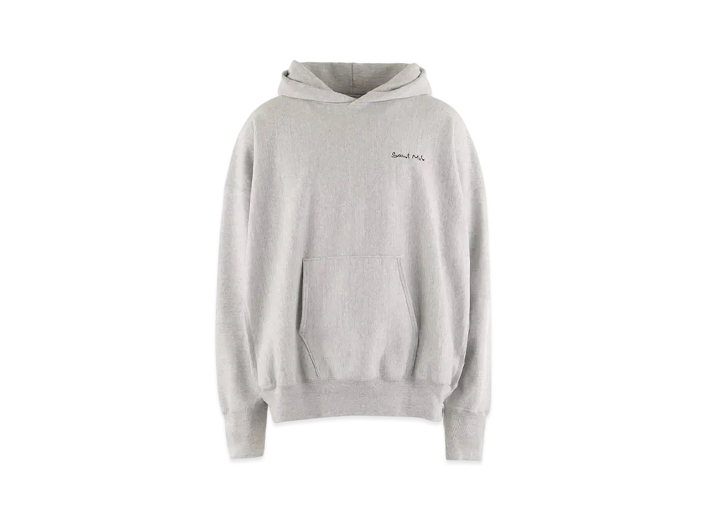 SAINT Mxxxxxx SAINT MX6 Hoodie "Gray"