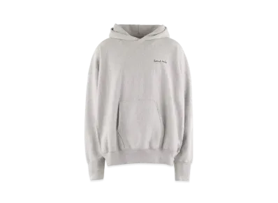 SAINT Mxxxxxx SAINT MX6 Hoodie "Gray"