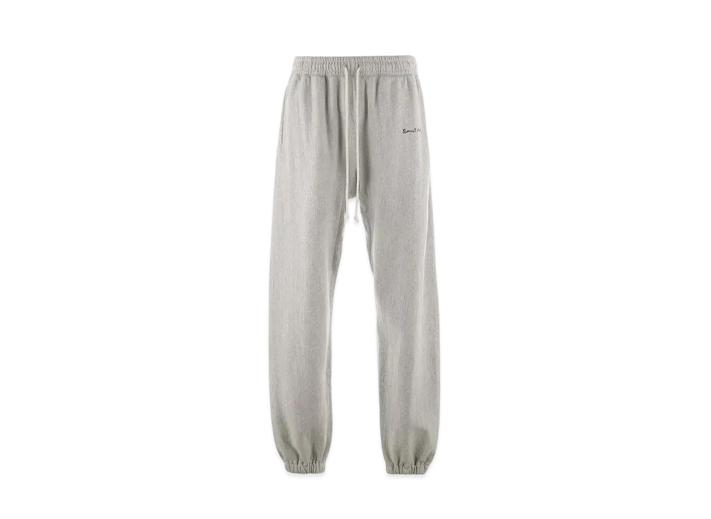 SAINT Mxxxxxx SAINT MX6 Sweat Pants "Gray"