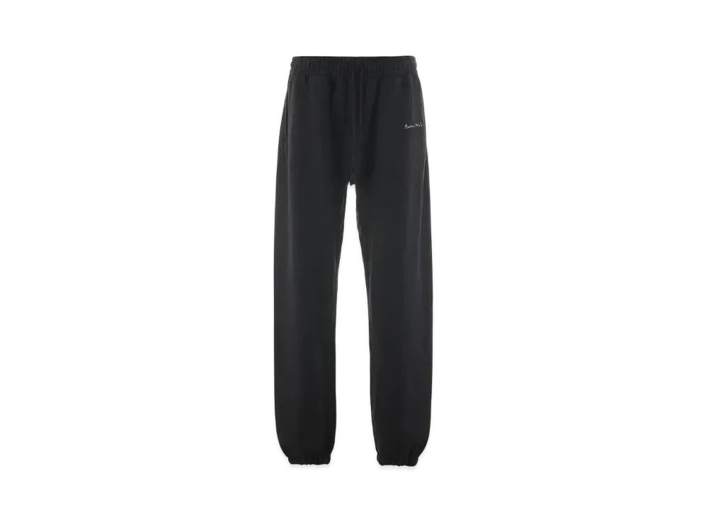 SAINT Mxxxxxx SAINT MX6 Sweat Pants "Black"