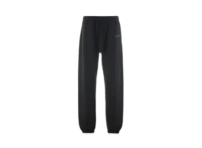 SAINT Mxxxxxx SAINT MX6 Sweat Pants "Black"