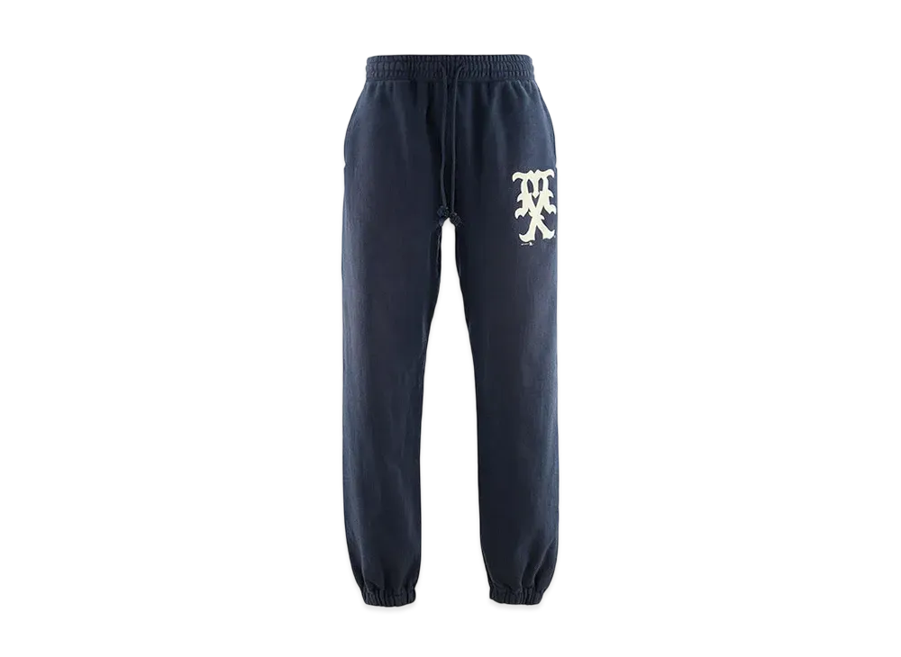 SAINT Mxxxxxx Sweat Pant/MX "Navy"