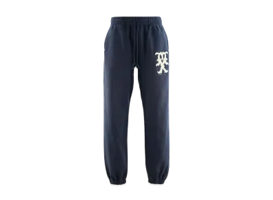 SAINT Mxxxxxx Sweat Pant/MX "Navy"