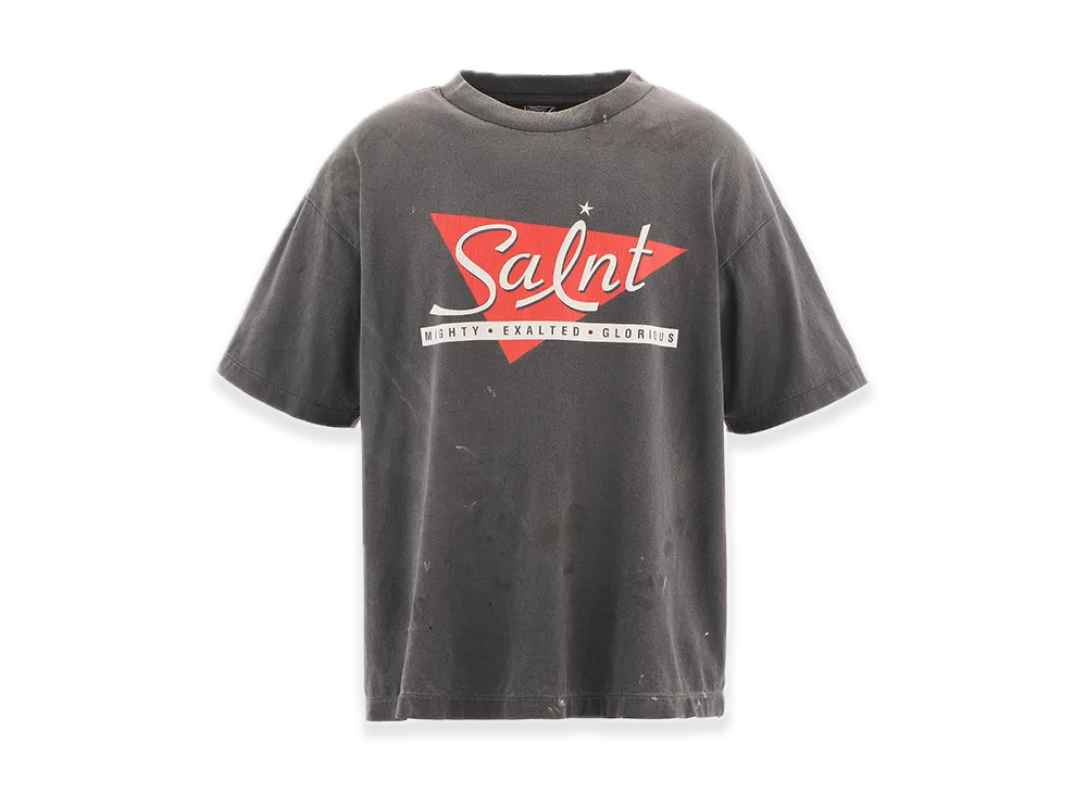 SAINT Mxxxxxx SS Tee Mighty Saint 