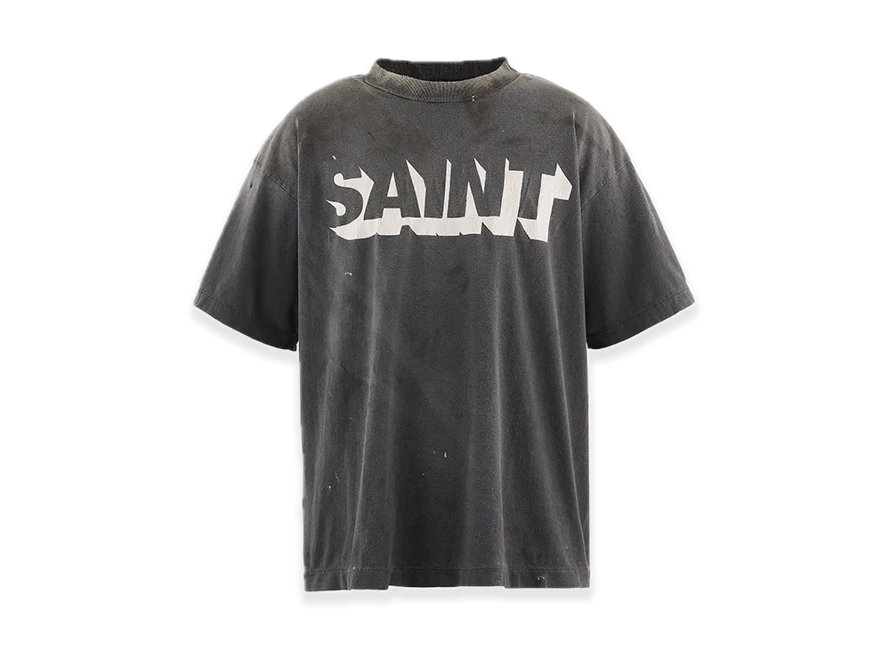 SAINT M××××××(セントマイケル) アパレル ファッション メンズ