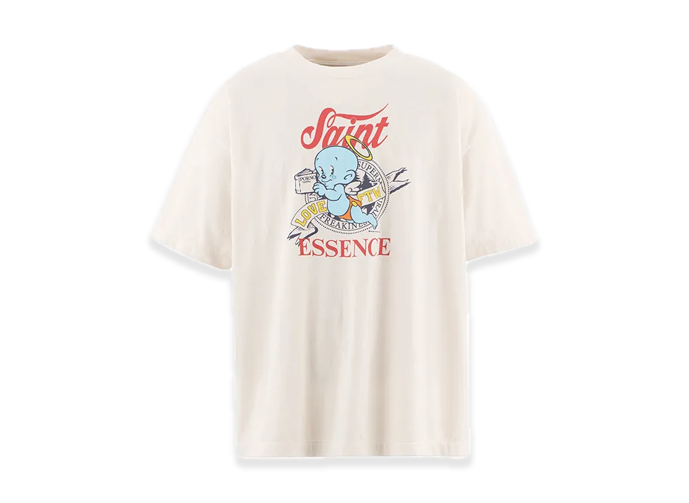 SAINT Mxxxxxx SS Tee Baby Michael 