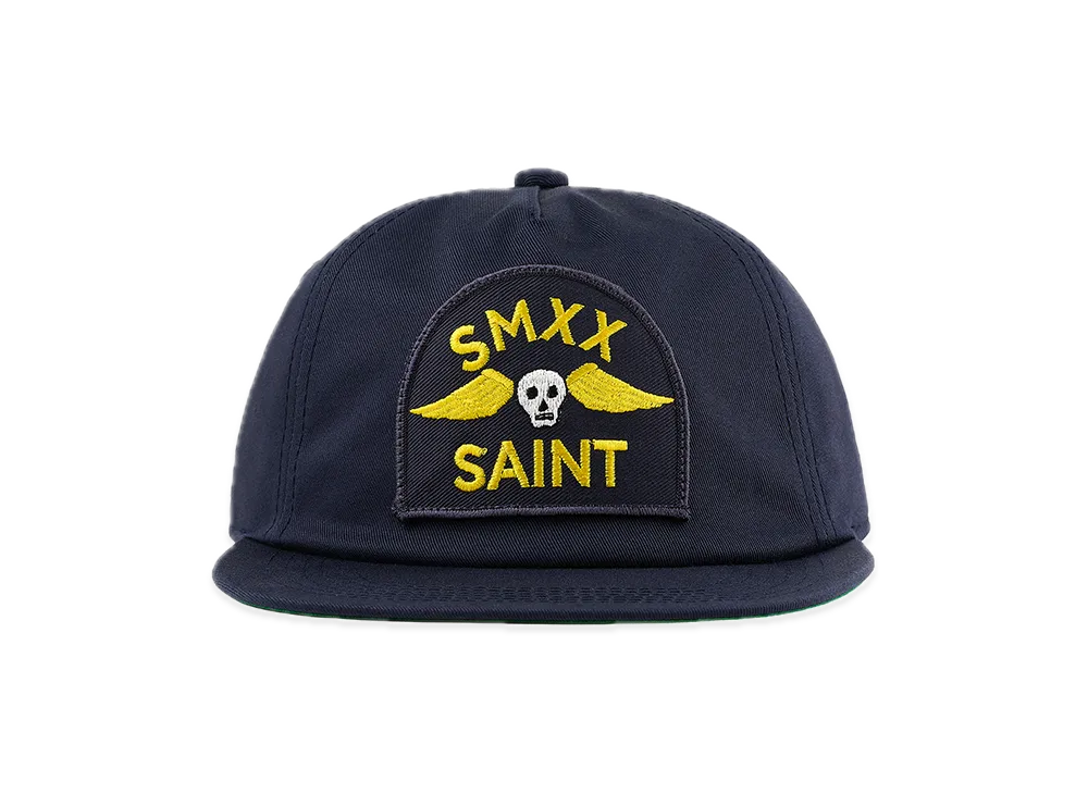 SAINT Mxxxxxx Cap SMX6 "Navy"