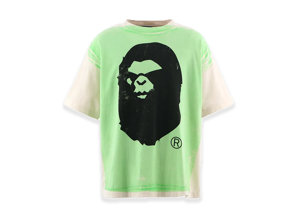 SAINT Mxxxxxxの2025秋冬コレクション第4弾が8/23発売！BAPEや