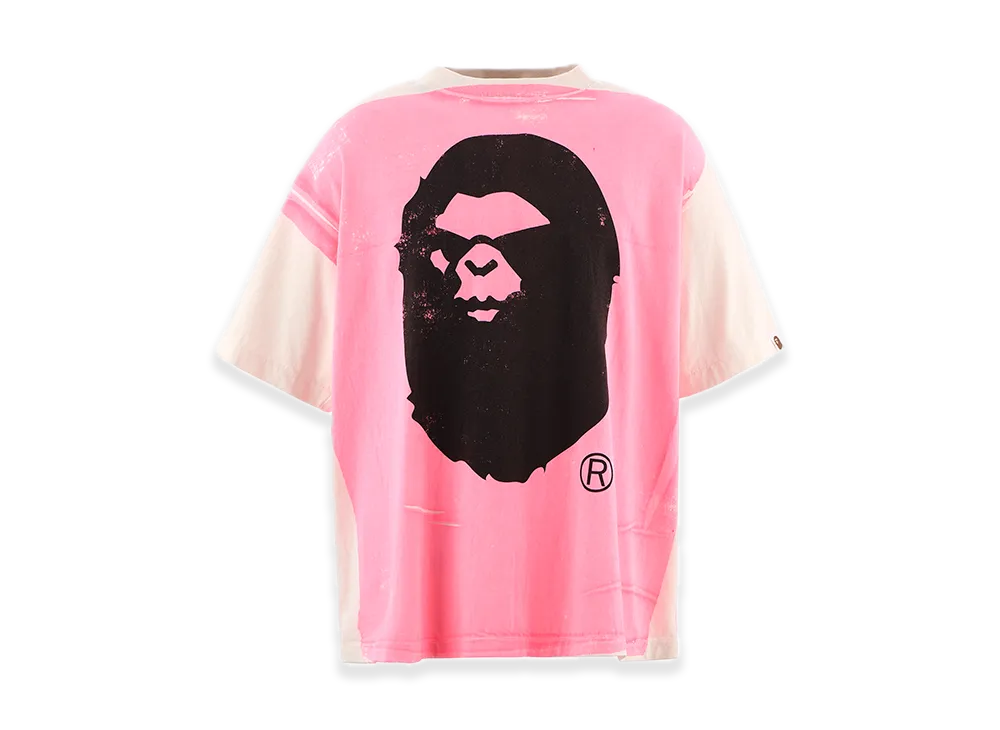 【新品未使用】SAINT MXXXXXX セントマイケル BAPE Tシャツ A BATHING APE® x ©SAINT Mxxxxxx | bape.com