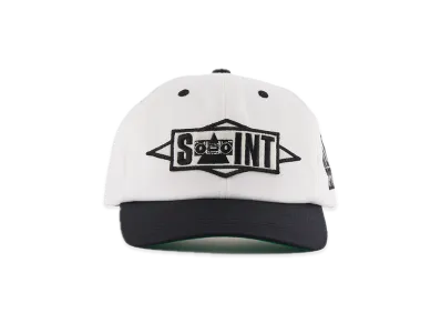 SAINT Mxxxxxx x The KLF Cap "White"