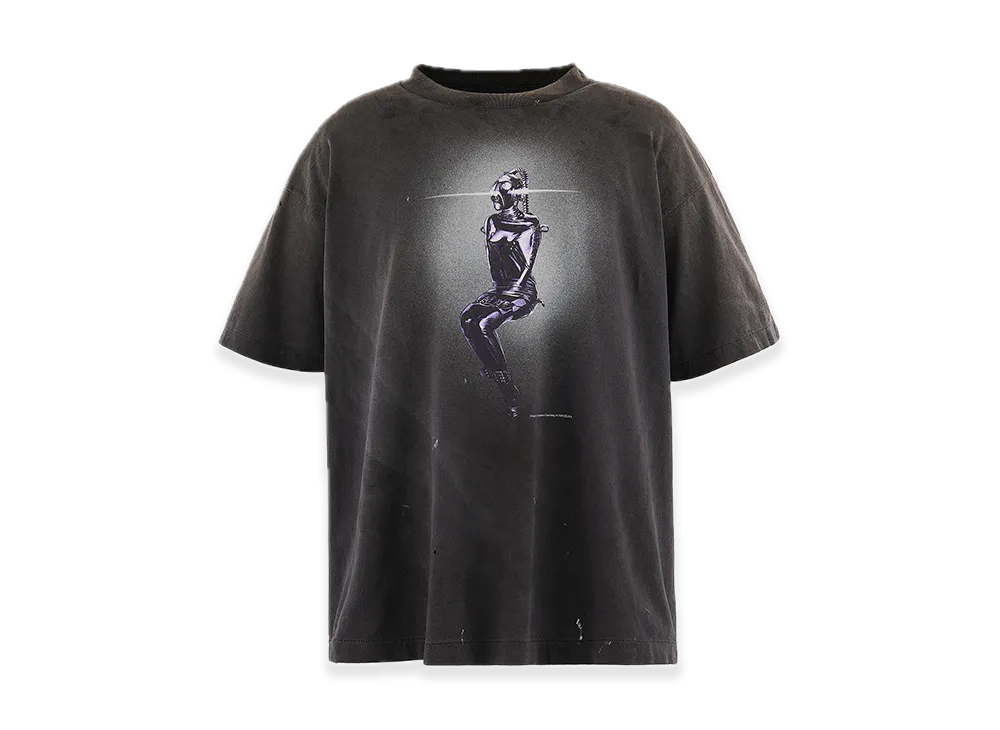 SAINT Mxxxxxxの2025秋冬コレクション第4弾が8/23発売！BAPEや