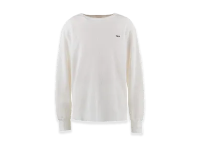 SAINT Mxxxxxx LS Tharmal Tee Tharmal "White"