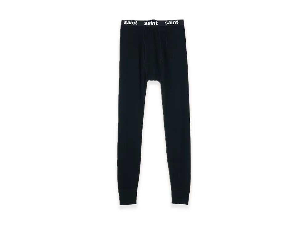 SAINT Mxxxxxx Tharmal Pants "Black"