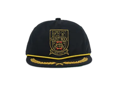 SAINT Mxxxxxx Cap Eye "Black"