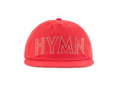SAINT Mxxxxxx Cap Hymn "Red"