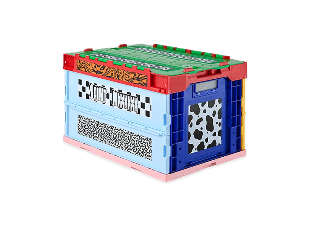 SAINT Mxxxxxx Box "Multi"