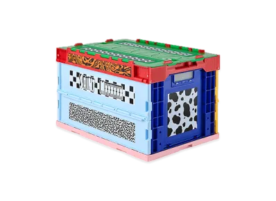 SAINT Mxxxxxx Box "Multi"