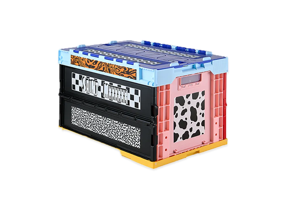 SAINT Mxxxxxx Box "Multi"