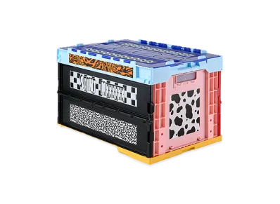 SAINT Mxxxxxx Box "Multi"