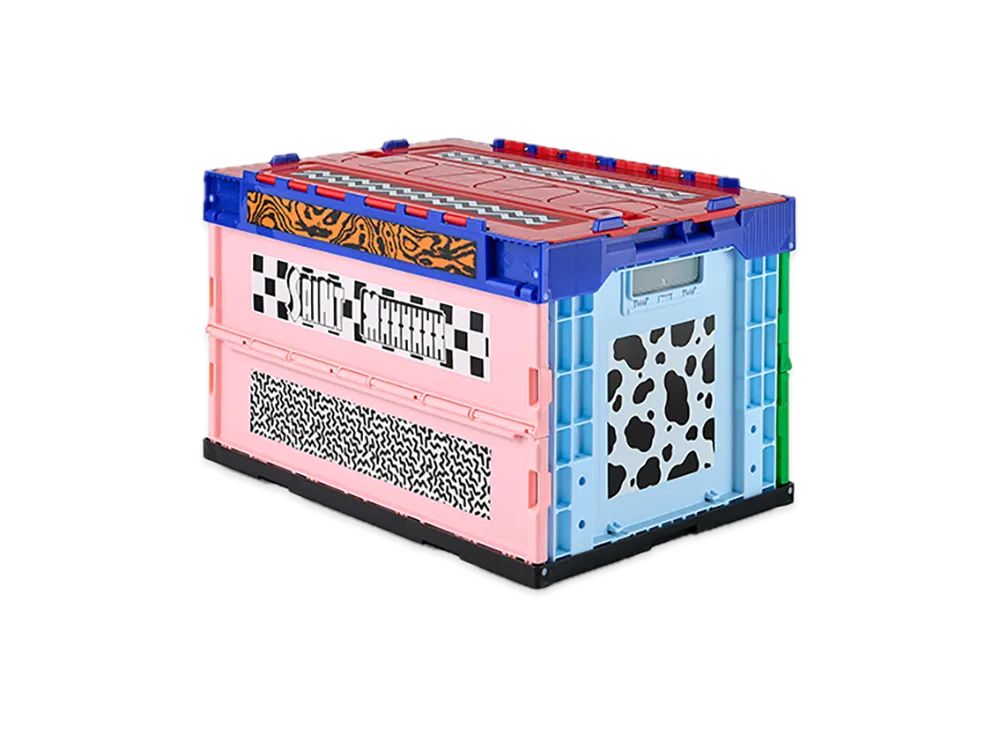 SAINT Mxxxxxx Box "Multi"