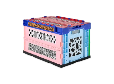 SAINT Mxxxxxx Box "Multi"