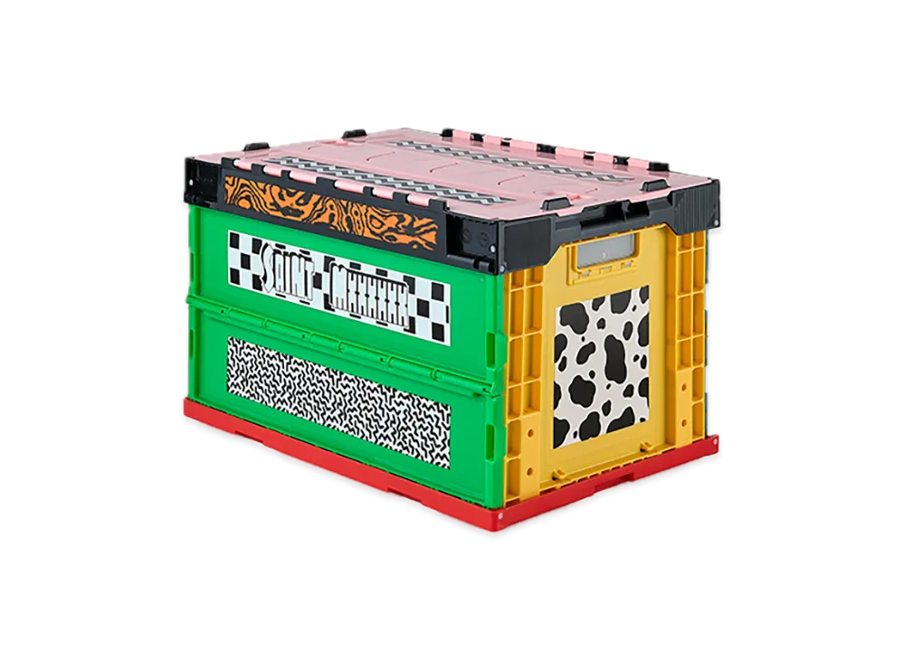 SAINT Mxxxxxx Box "Multi"