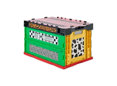 SAINT Mxxxxxx Box "Multi"