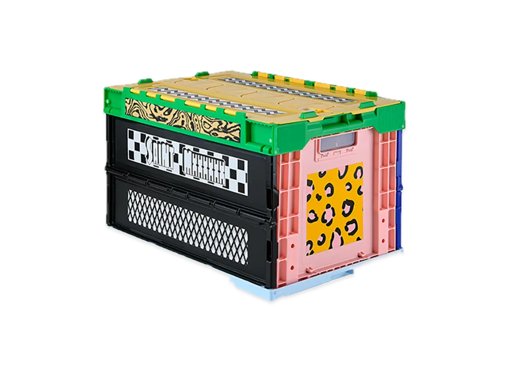 SAINT Mxxxxxx Box "Multi"