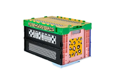 SAINT Mxxxxxx Box "Multi"