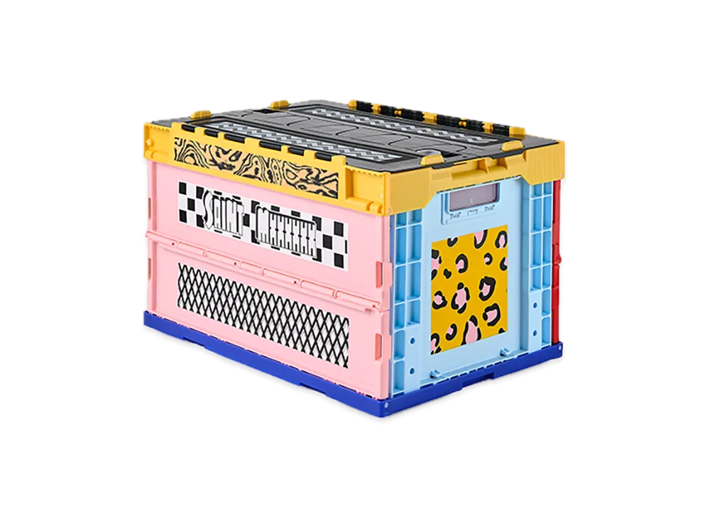 SAINT Mxxxxxx Box "Multi"