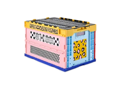 SAINT Mxxxxxx Box "Multi"