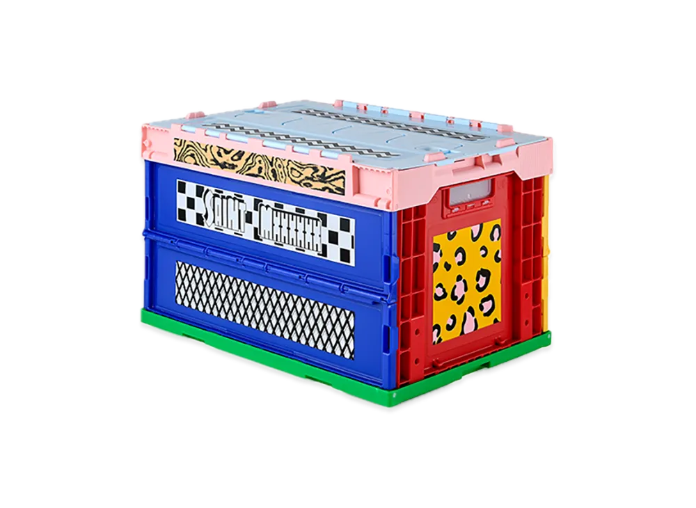 SAINT Mxxxxxx Box "Multi"